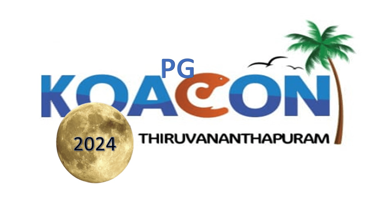KOAPGCON 2024